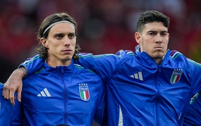 Italy exposes a prostitution ring involving numerous Serie A stars