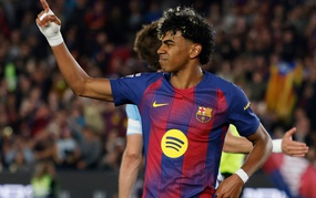 Lamine Yamal and the Warning for the 2026 World Cup