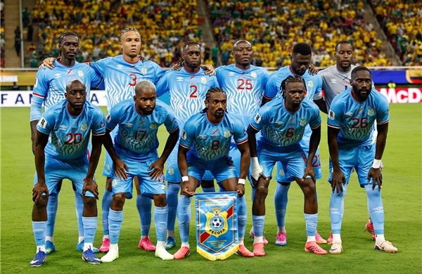 World Cup 2026: Sharing the Chance to Make History
