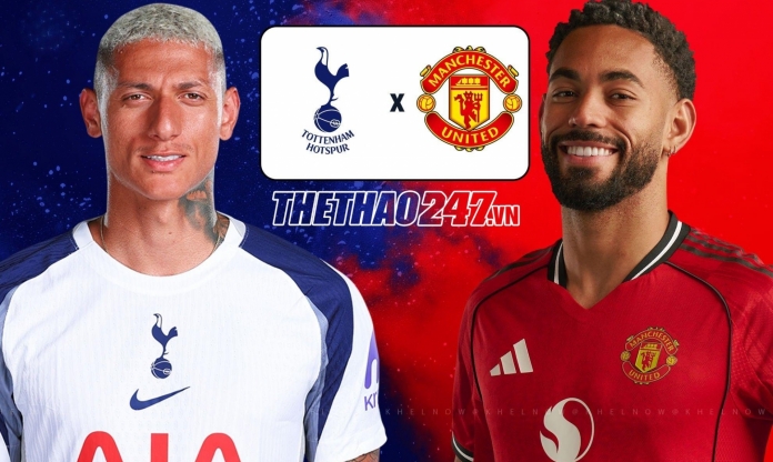 Nhận định Tottenham vs MU: Quỷ đỏ diệt Gà trống