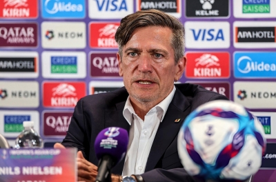 Danish coach points out Vietnam's strongest strength