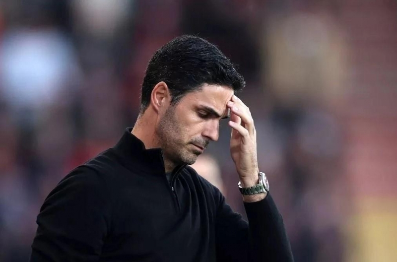 阿森納應該感到「緊張不安」,因為這兩支球隊的威脅