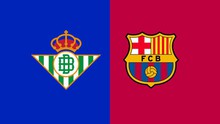 Prediction and odds analysis for Real Betis vs Barcelona at 00:30 on 07/12/2025, La Liga 2025/26