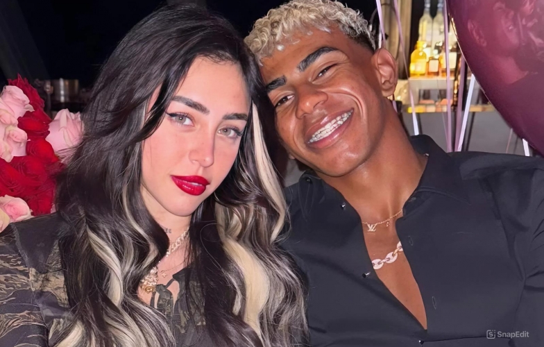 Lamine Yamal confirms that his hip injury is not related to any romantic issues