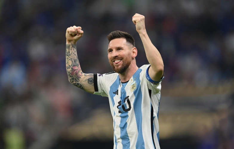 Messi drives Asian fans into a frenzy