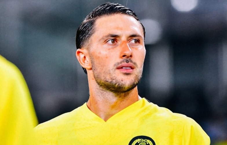 Naturalized Malaysian players have to 'pay the price' following severe sanctions from FIFA