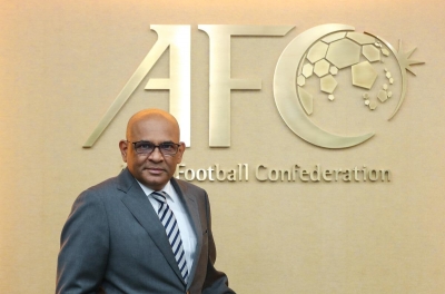 AFC surprised by CAS ruling on 7 Malaysian naturalized players