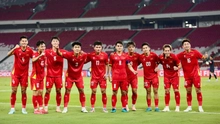 6 out of 11 players in the best XI, U23 Vietnam dominates the Southeast Asian Championship