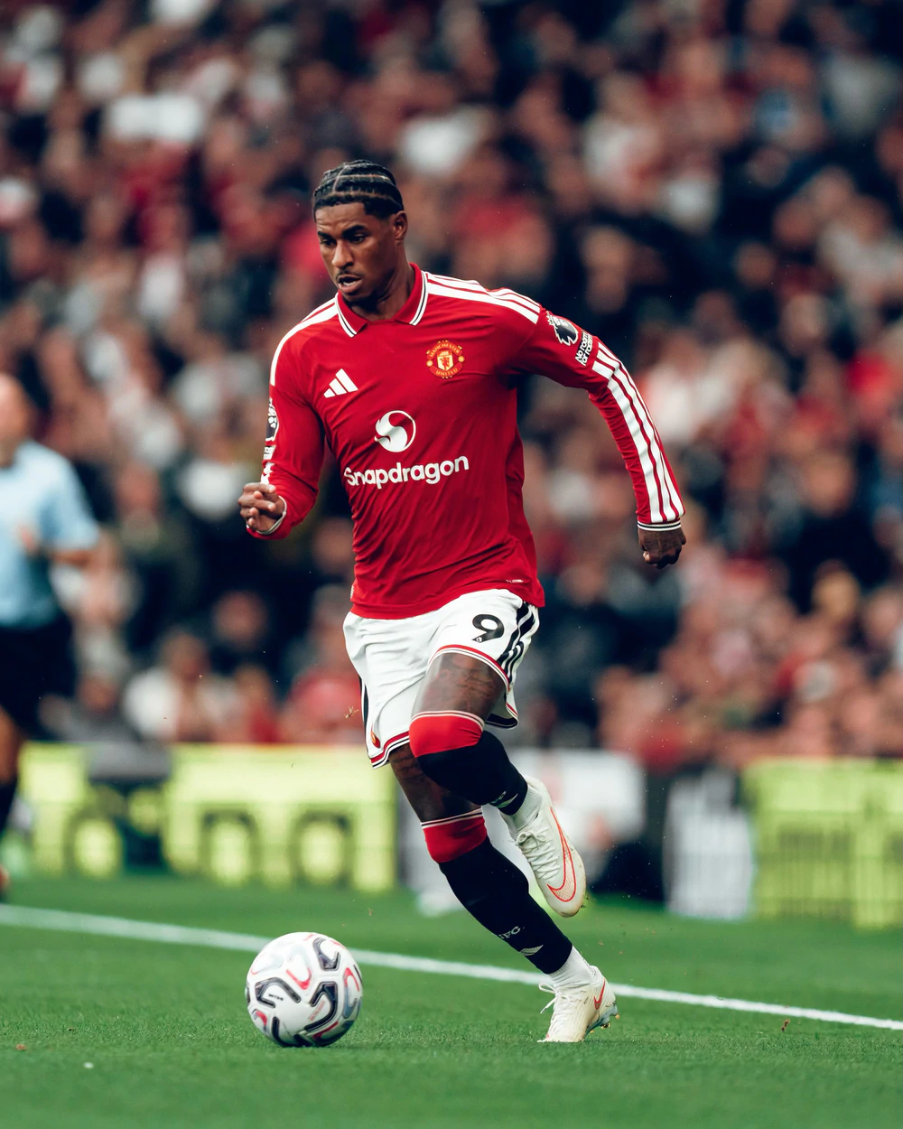 20h00 ngày 6/9, sân Hill Dickinson, Everton - Man United: Đây, “tân binh” giá trị nhất Rashford! - Ảnh 1. 20h00 ngày 6/9, sân Hill Dickinson, Everton - Man United: Đây, “tân binh” giá trị nhất Rashford! - Ảnh 1.