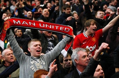 Manchester United fans collectively furious over 'unfair' decision from the Premier League