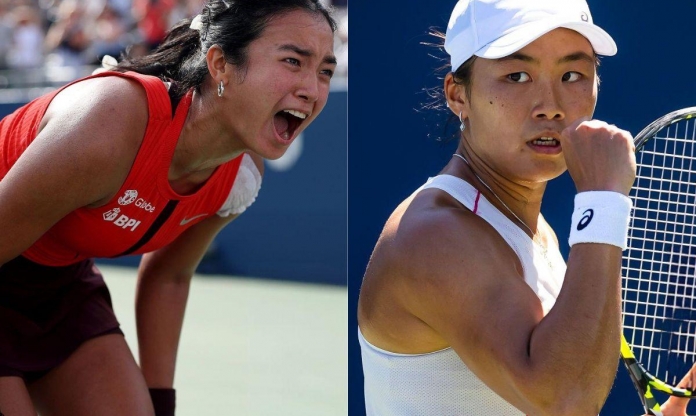 Hai niềm tự hào tennis Đông Nam Á chạm mặt tại Sao Paulo Open 2025