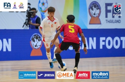 VTV5 and VTV6 live football today, April 12, 2026