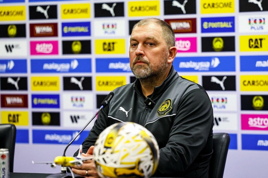 Malaysia receives a blunt warning from the Australian coach
