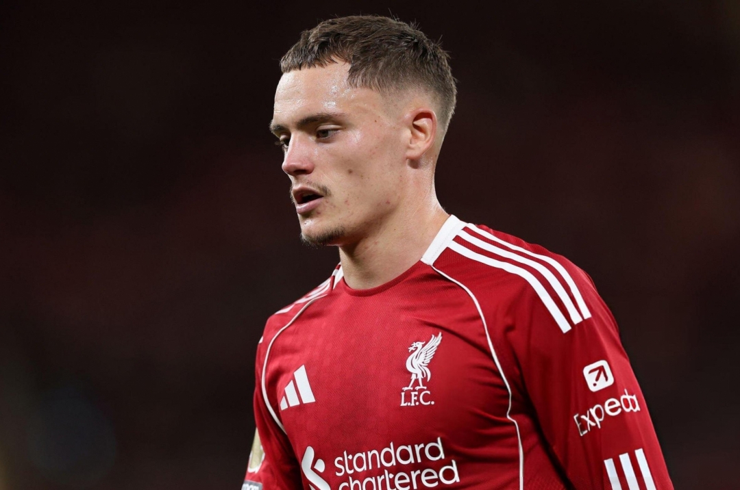 Florian Wirtz has yet to make a breakthrough in the first two rounds of the Premier League.