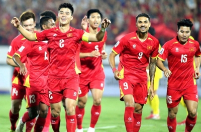 OFFICIAL: Vietnam National Team receives final verdict in brand new FIFA tournament.