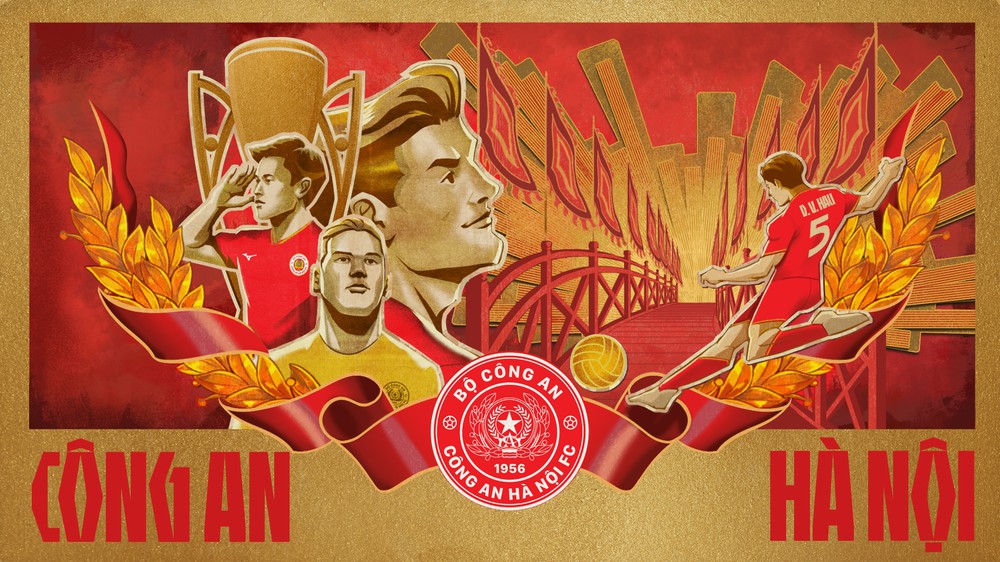 Trailer LPBank V.League 1 – 2026/27: Bản sắc Việt hòa cùng bóng đá hiện đại - Ảnh 4. Trailer LPBank V.League 1 – 2026/27: Bản sắc Việt hòa cùng bóng đá hiện đại - Ảnh 4.