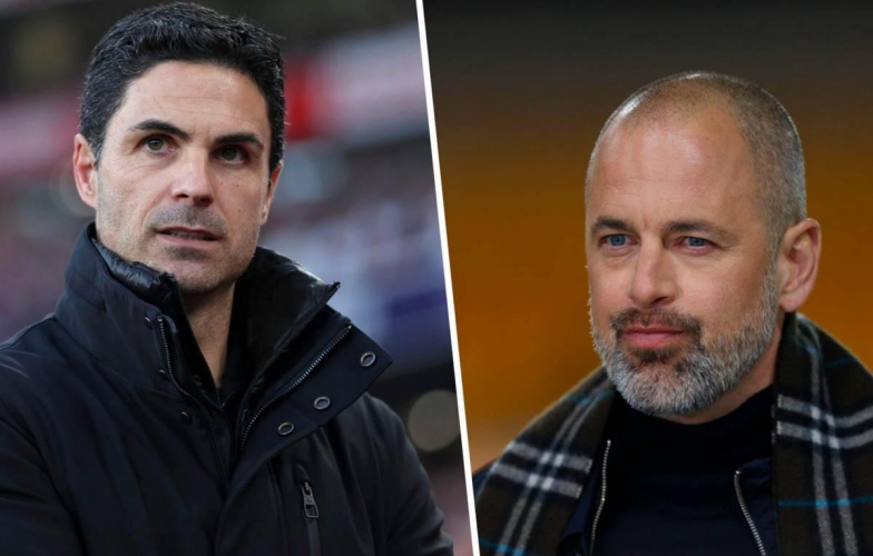 本賽季唯一可能阻擋阿森納奪得英超冠軍的原因