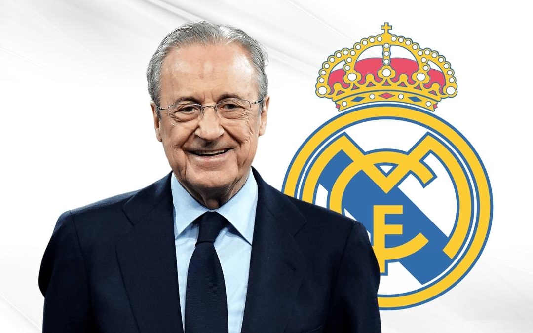 &#39;Godfather&#39; Perez takes action, Real Madrid is about to undergo a historic change