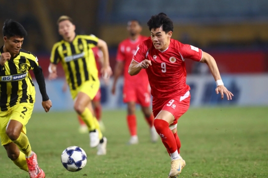 Singapore media reveals one detail about CAHN's shocking defeat