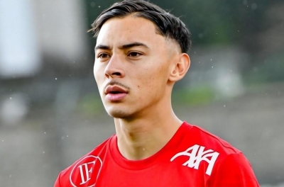 French-Vietnamese player has the potential to become Xuân Son's teammate