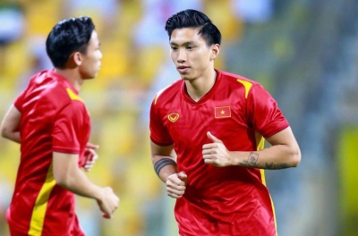 Van Hau brings bad news for Vietnam National Team