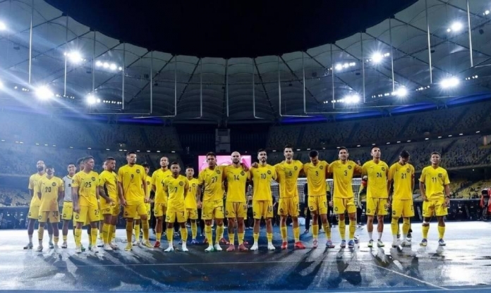 Cầu thủ nhập tịch lậu của Malaysia có thể ‘bóc lịch’ đến 10 năm