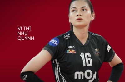 Today's volleyball match schedule on January 16