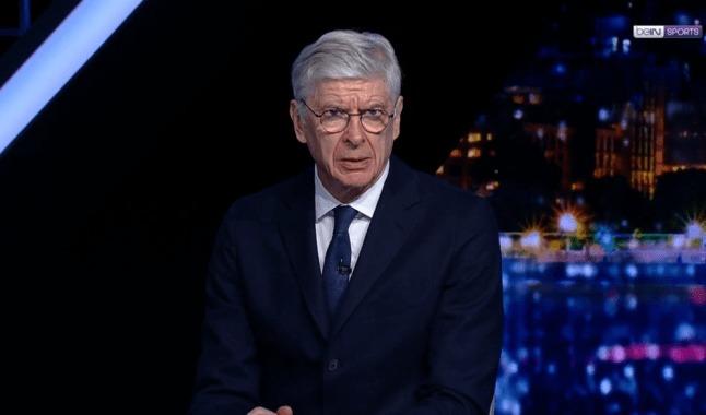 Arsene Wenger: 'Michael Carrick đã tìm ra công thức để khắc chế Arsenal'