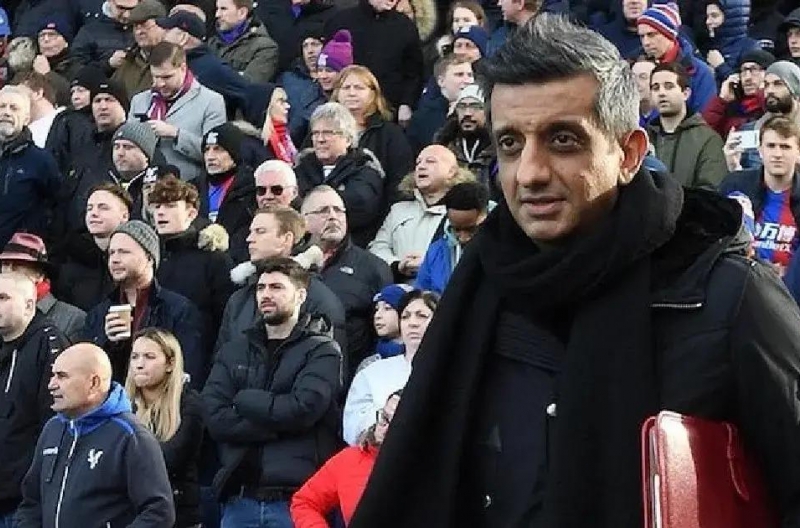 MU recruits former Arsenal director