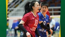 Northeast Information confirms its class but a major surprise occurred in phase 2 of the 2025 National Volleyball Championship