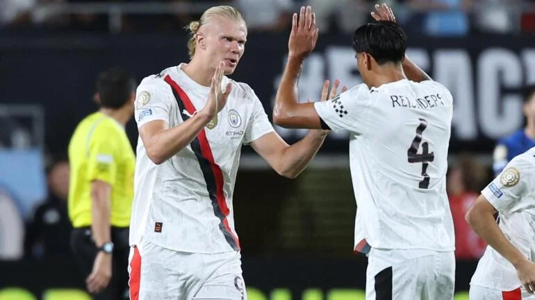 Nhận định Manchester City vs Southampton 23h15 ngày 25/04, bán kết FA Cup - Ảnh 1.