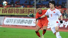 U22 Vietnam: From Chengdu to… Rajamangala