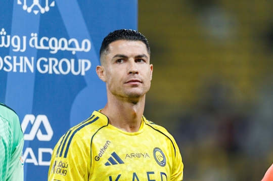 Ronaldo sends a championship challenge message to Al Nassr