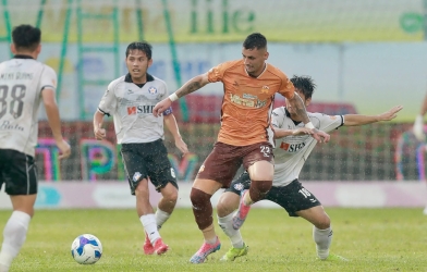 Live: HAGL vs Đà Nẵng, 5:00 PM today, February 1st