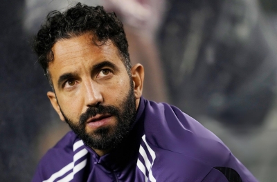 After leaving Manchester United, Ruben Amorim is poised to return to the Premier League.