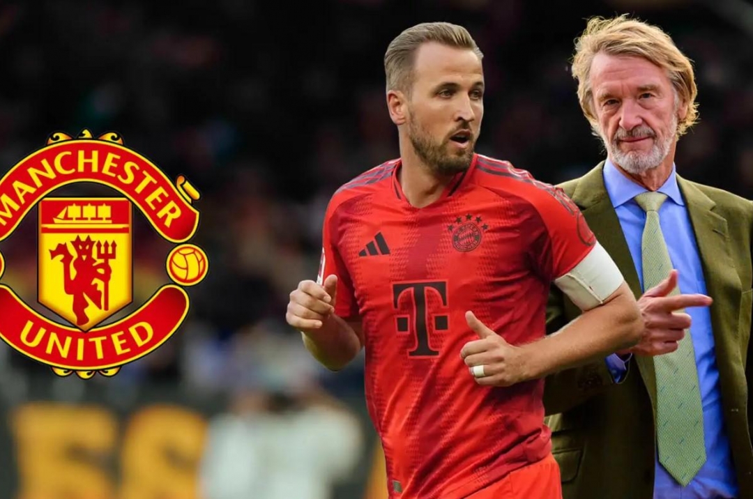 &#39;Missing out on Harry Kane, MU made the biggest mistake of the past decade&#39;