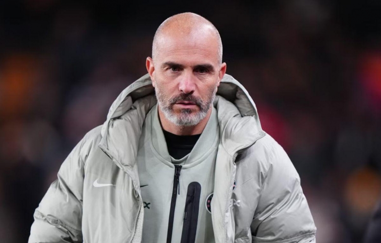 Enzo Maresca: &#39;The Club World Cup is still impacting Chelsea&#39;