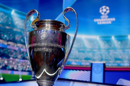 Following the Premier League, another league is set to have five Champions League spots