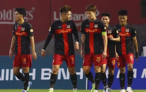 Ninh Bình is confident about becoming a major powerhouse in the V-League.
