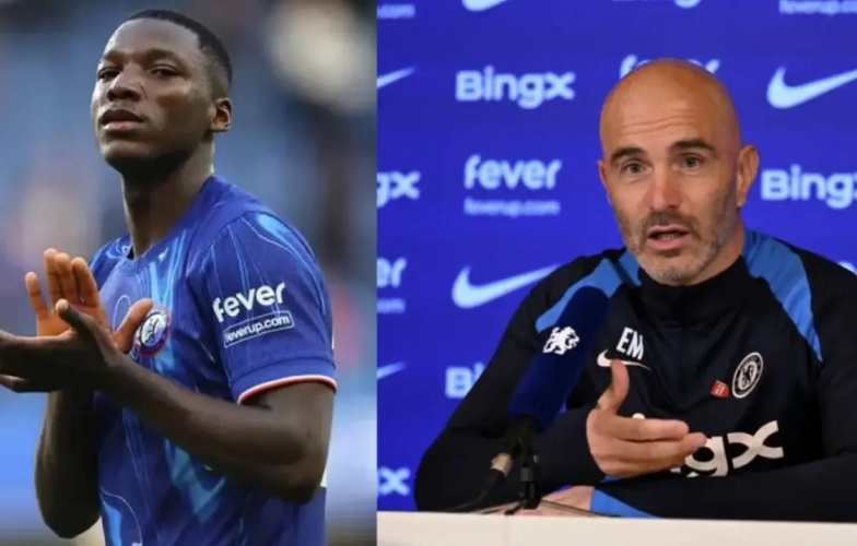 Chelsea Coach: &#39;Don&#39;t expect me to trade Caicedo for anyone&#39;