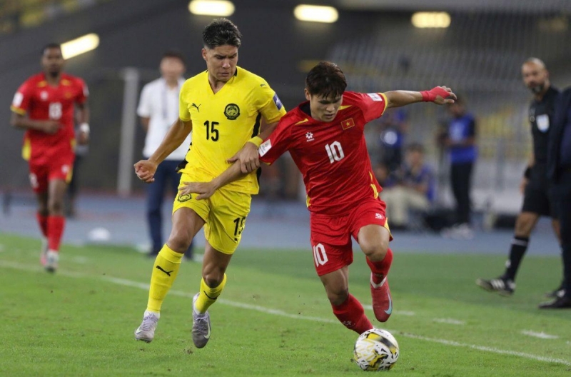 My Dinh Stadium is highly unlikely to host the Vietnam vs Malaysia match