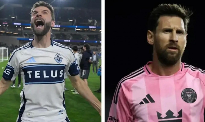 Messi gửi lời 'tuyên chiến' đến Muller trước thềm chung kết MLS 2025