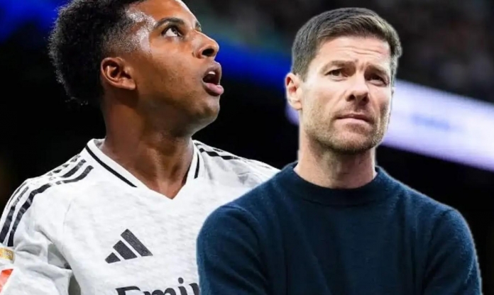 Tiền đạo tệ nhất lịch sử! Real Madrid đã quyết định bán Rodrygo ngay lập tức