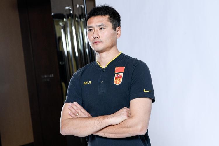 China's national team stirs controversy with new head coach