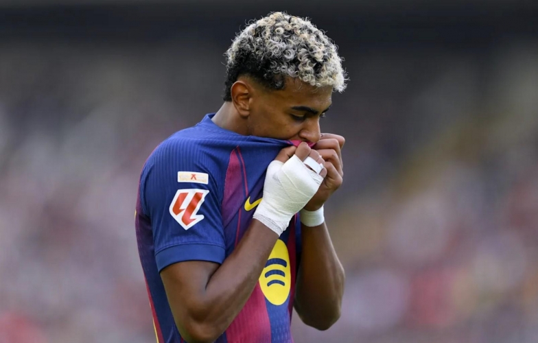 Former Barca star blames Yamal for making Real Madrid 'lose their temper'