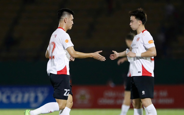 CLB CATP.HCM's Decline: When Ambition Turns into Pressure