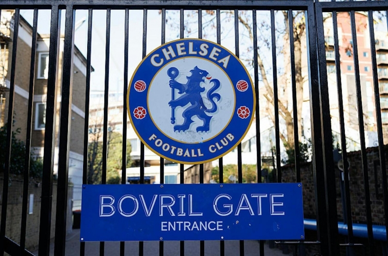 Chelsea fans plan to boycott the club's owners
