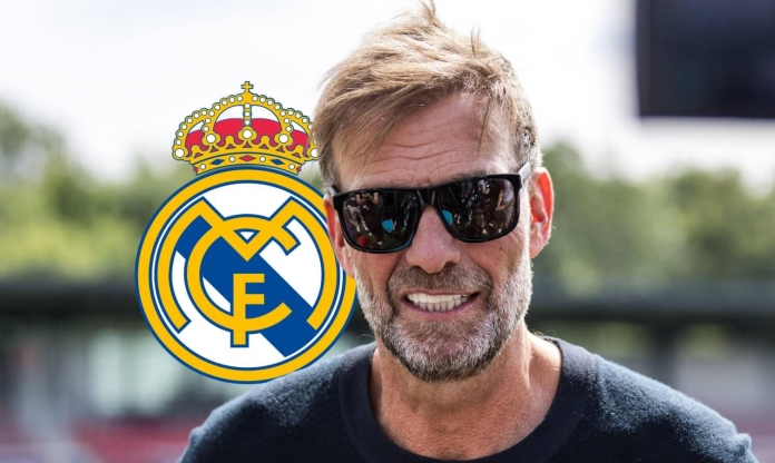 Bổ nhiệm HLV Klopp, Real Madrid chốt mua luôn tiền đạo số 1 thế giới