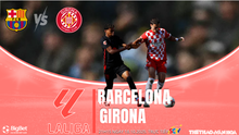 Prediction and odds analysis for Barcelona vs Girona at 21:15 on October 18, Round 9 of La Liga