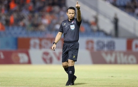 Vietnam football hot news today May 29: Indonesia media takes interest in Vietnam U19; Malaysian referee to officiate in V-League
